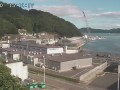 釜石の街並み