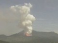 鹿児島県内火山監視カメラ