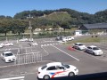 左京区の自動車教習所