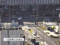 一宮駅東口交差点