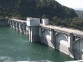 浦山ダム・滝沢ダム