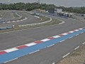 瑞浪市のカートコース