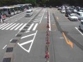 伊勢神宮周辺の道路・駐車場