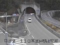 高知県の国道 (冬期)