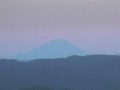 三株山頂からの眺め