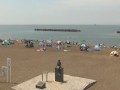 鵜の浜海水浴場