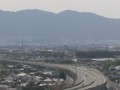 橿原市の街並み