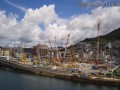 長崎スタジアムシティプロジェクト建設地