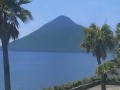 開聞岳