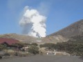 硫黄山ライブカメラ