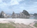 浄土ヶ浜