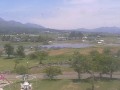 南阿蘇村 あそ望の郷からの眺め