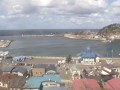 深浦港