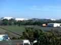 大口町役場からの眺め