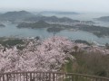 積善山山頂・豊島