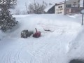 能登町役場からの眺め