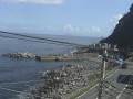 東伊豆町の海岸