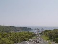 潮岬からの眺め