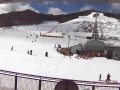 高山市民スキー場 (モンデウスパーク)