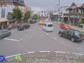旧軽井沢ロータリー