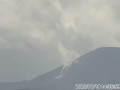 比謝川河口付近