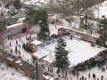 さっぽろ雪まつり J:COMひろば