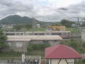 八郎潟駅