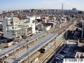 西武池袋線 小手指駅