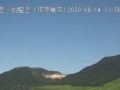 鶴見岳・伽藍岳 塚原無田