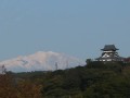 犬山城