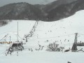 鹿島槍スキー場