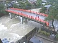 飛騨高山 中橋