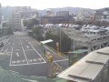 長崎大学病院駐車場