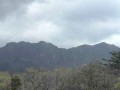 石鎚山