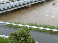 上小阿仁村の河川