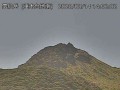 雲仙岳 垂木台地南