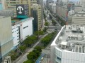 テレビ西日本情報カメラ 福岡市内