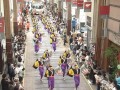 沖永良部島から望む太平洋