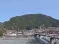 川根本町 千頭駅周辺