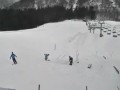 わかさ氷ノ山スキー場