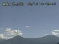 信夫山から見た福島市街