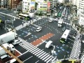 台東区 大関横丁交差点