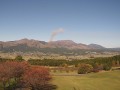 熊本県各地から見る阿蘇の雲海