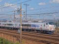 JR京都線 向日町操車場