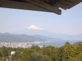 日本平からの眺め