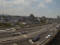 首都高速4号新宿線 初台出入口