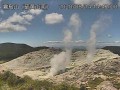 霧島山 硫黄山南