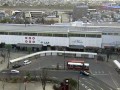 上田駅前・千曲川