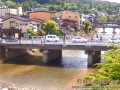 飛騨高山 宮川・鍛冶橋