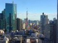 東京タワー・東京ミッドタウン
